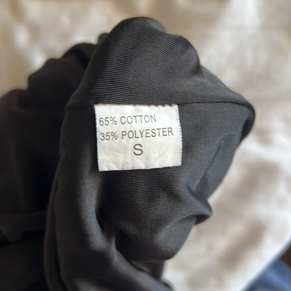 Balmain-Style Studded Dress - Picture 5 of 7